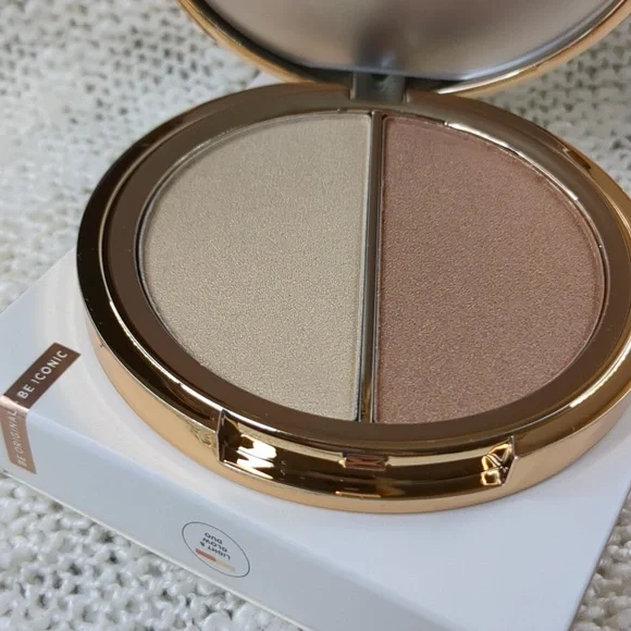 ICONIC London Light & Glow Duo, 2x 4g/0.14oz - Picture 9 of 13